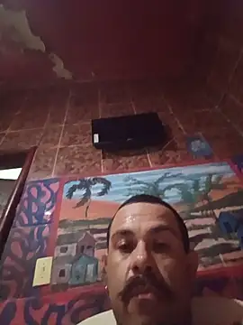 PeludoFumador Webcam-Show