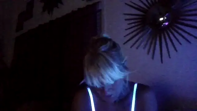 Show de webcam de GiggleCatalyst