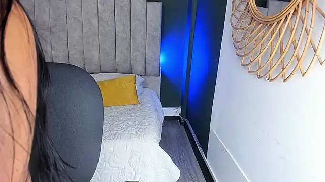 Živý XXX chat Ameliia_evans