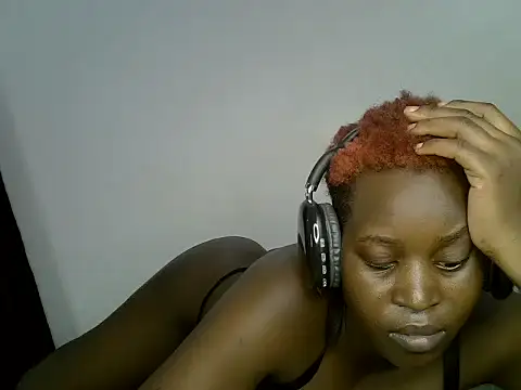 Chat XXX ao vivo de Queennmodell