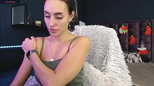 Czat XXX na żywo – JenniferStone