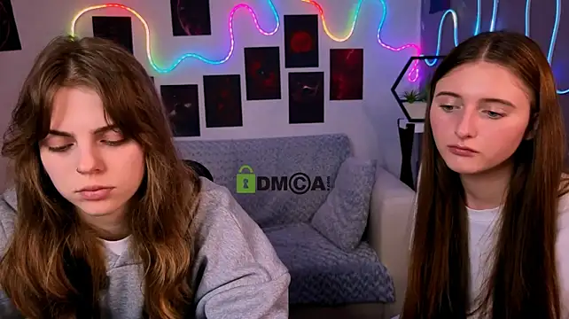 nekky_mouse Chat XXX in diretta