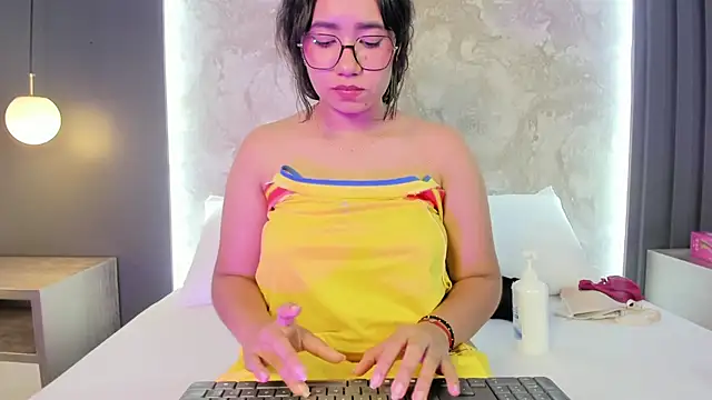 Živý XXX chat alysson_moon_