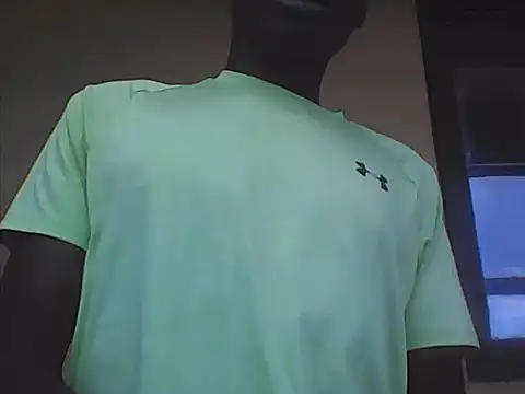 Show modela sexyman_BBC na web-kameri