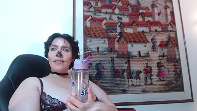 alice_burton_'s Live XXX Chat