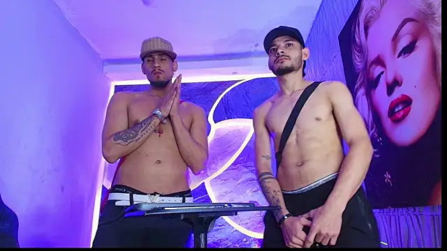 RitterBeyondLimitsn Live XXX chat