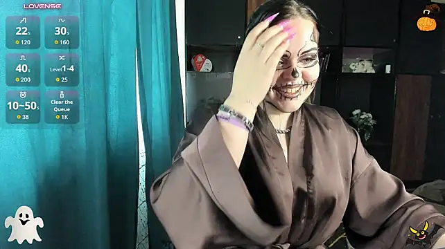 Czat XXX na żywo – _Mia_Amore_