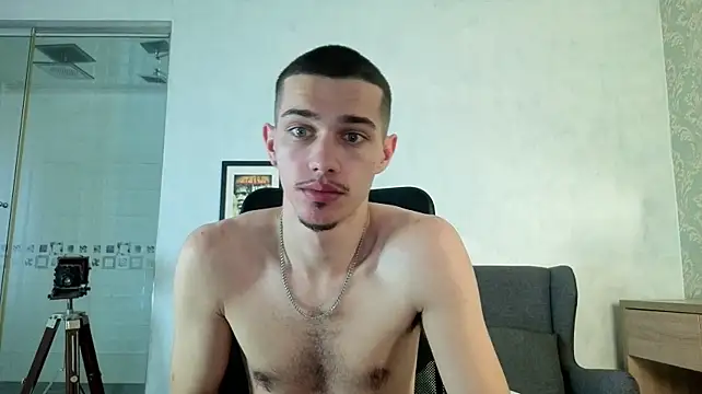 KaydenDrew's Webcam Show