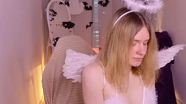Živý XXX chat MilanaRayy