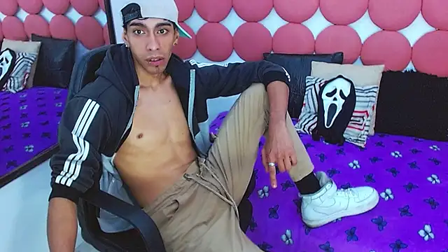 Drake_Jack Live XXX-chat