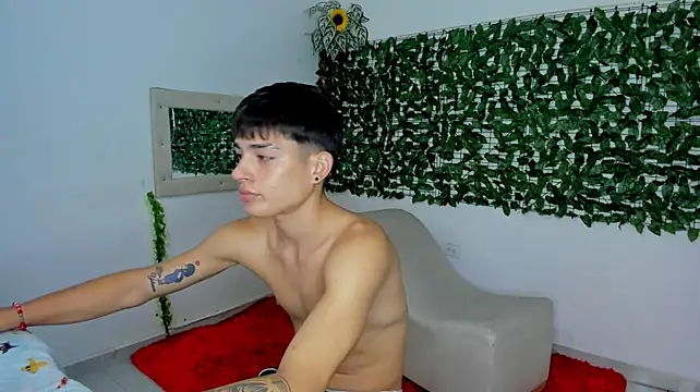 The_beby_guy Live XXX-chat