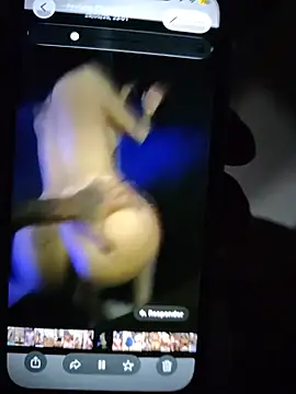 Show de kannabs33 na webcam