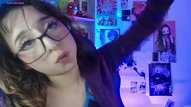 CelesteAyase's Live XXX Chat