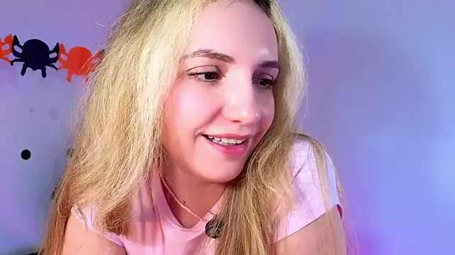 cute_cake Adlı Modelin Canlı XXX Sohbeti