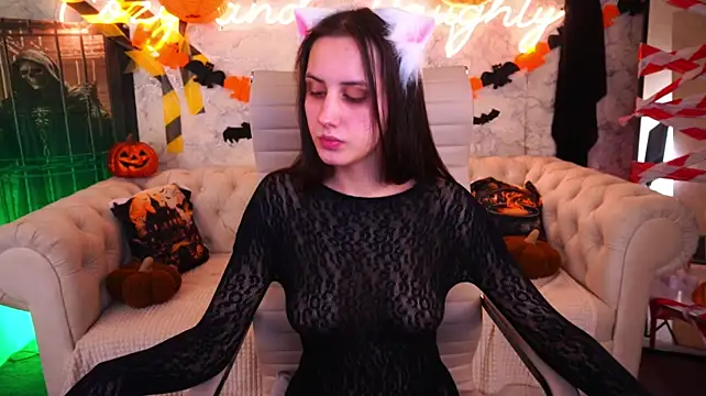 ItsMeAnnaBelle's Live XXX Chat