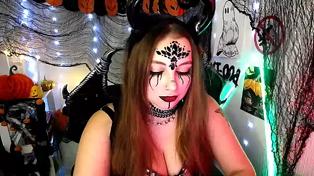 SweetPrincess_'s Live XXX Chat