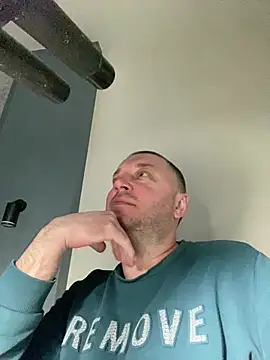 Chat +18 de DorianJeday ao vivo