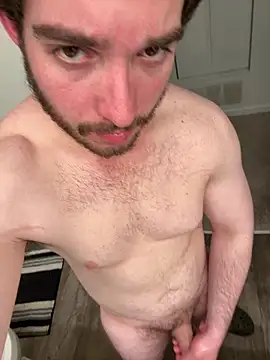 XXX chat uživo modela DaddyConnor24