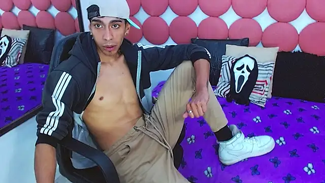 Онлайн чат XXX Drake_Jack