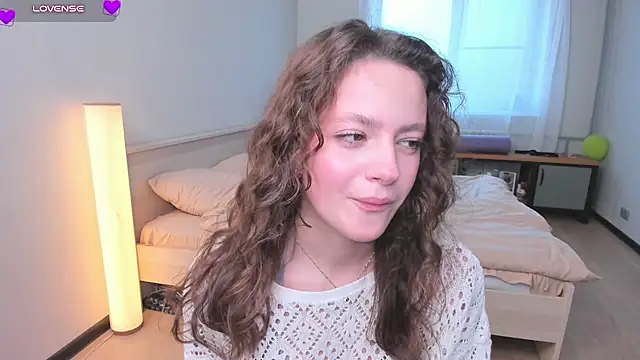 MarviSinner's Live XXX Chat
