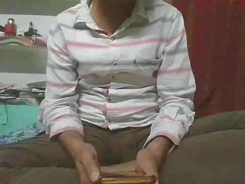 Ishaan_India – Live XXX-chat