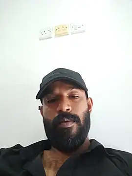 MalluBeard's Live XXX Chat