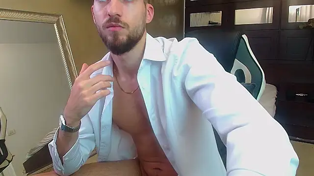 FelixRook Live XXX-chat