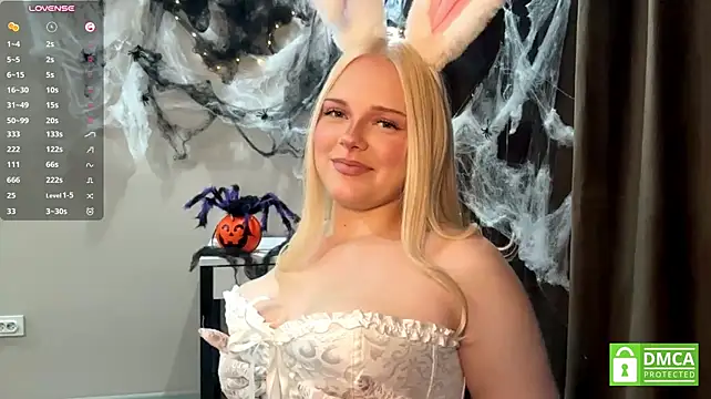 bigbabyboobs' Live XXX Chat