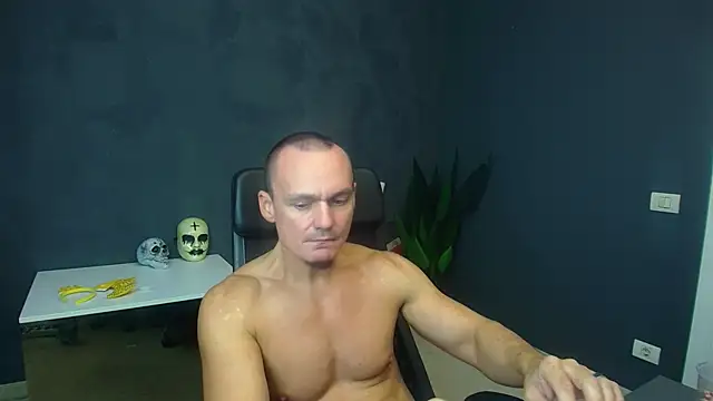 KaelSagen Live XXX chat