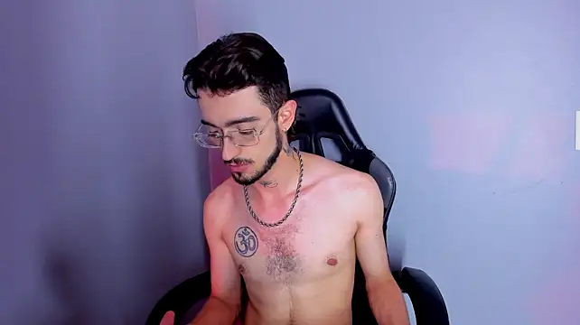 Czat XXX na żywo – Harry_777_hot