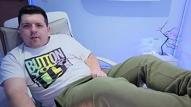 Chat +18 de JasonJacks ao vivo