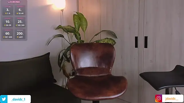 DavidC_ – Naživo XXX chat