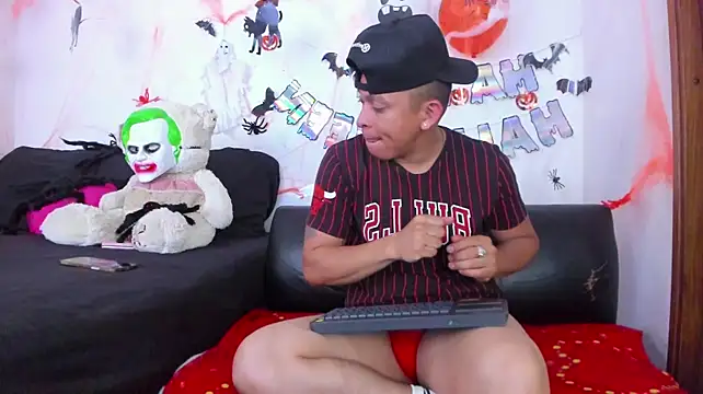 Sembang XXX Secara Langsung Angeline_focus
