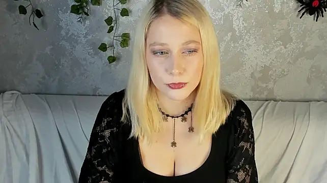 Chat XXX en directo de AmeliaxCandy