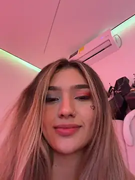 Ariannaa_1's Live XXX Chat