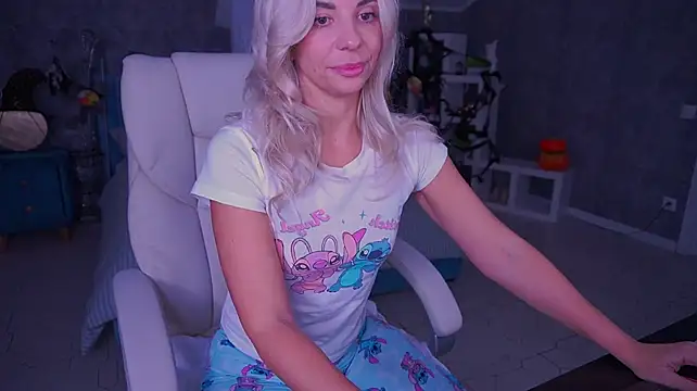 BellaRayyy – Naživo XXX chat