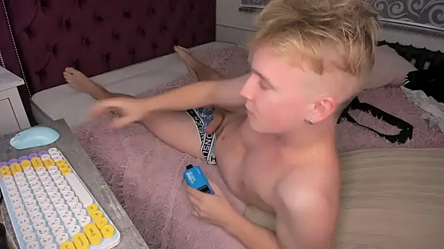 _AlexHot_ Obrolan Langsung XXX
