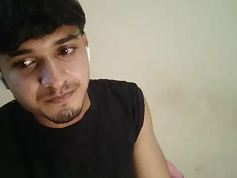 دردشة Jack_Vibes الجنسية المباشرة