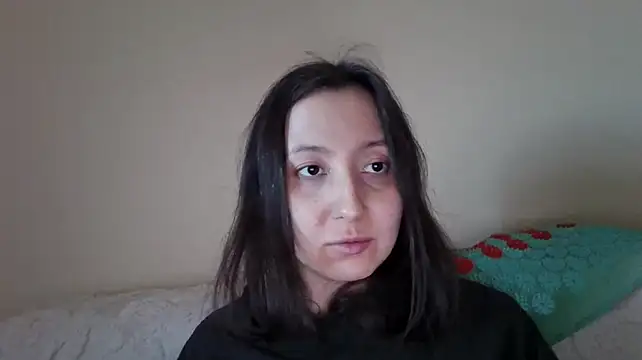 Chatroom XXX en direct de Teasing_Dream
