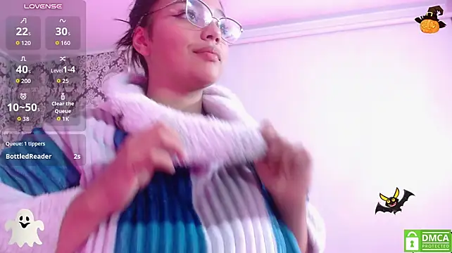 Czat XXX na żywo – Liilith_tay1