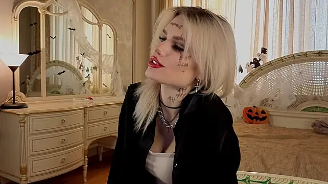 MercedezTimbs XXX чат на живо