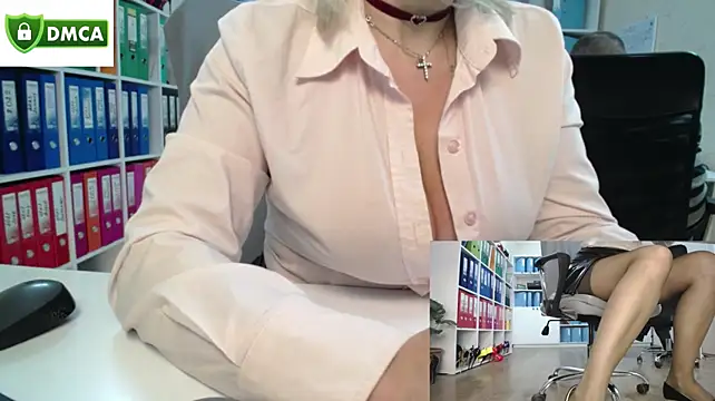 Chatroom XXX en direct de secret-office