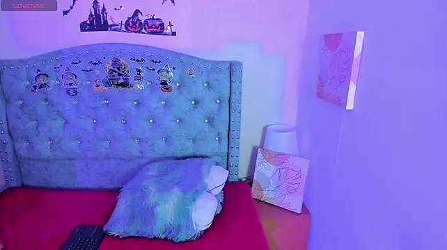 XXX chat uživo modela KelseaDream