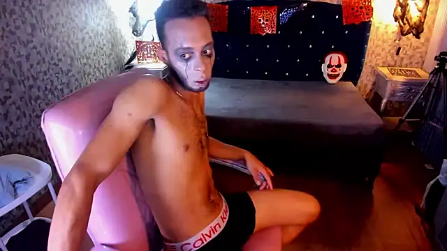 PatrickANDSofi live XXX chat