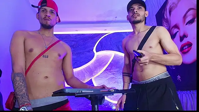 RitterBeyondLimits – Naživo XXX chat