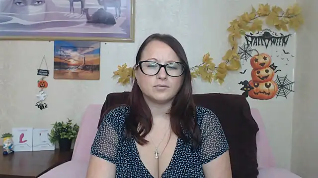 Lilia4joy's Live XXX Chat