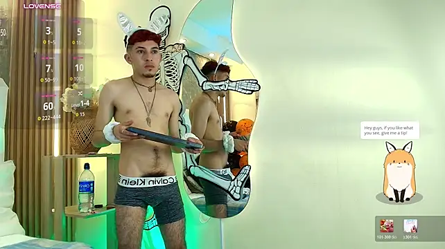 Axel_Bell Live XXX Chat