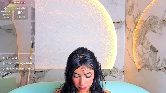 Czat XXX na żywo – bratz_a