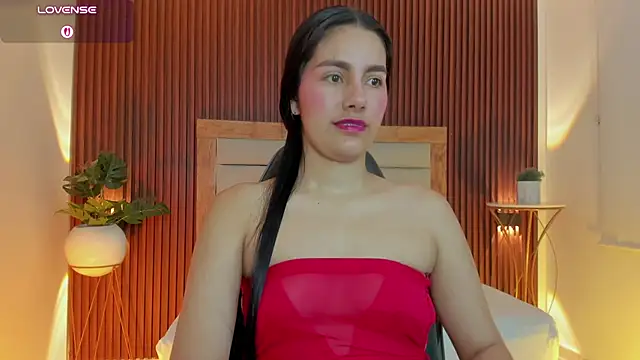 Czat XXX na żywo – kaitt_