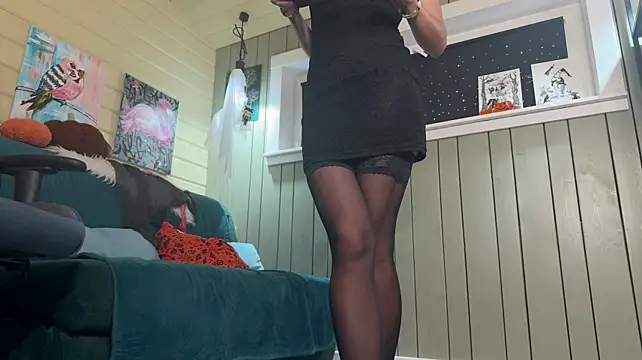 Chat XXX Live SandyChris